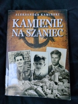 Kamienie na szaniec