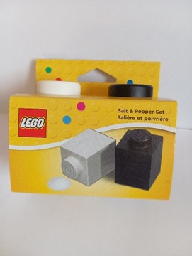 Lego 850705 solniczka i pieprzniczka 