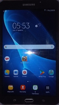 Samsung Galaxy Tab A6