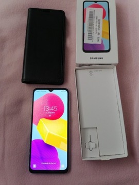 Sprzedam Samsunga Galaxy M13 kupiony 