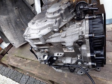 Skrzynia Ford 2.0 TDCI  Powershift  BV6R 7000 AG