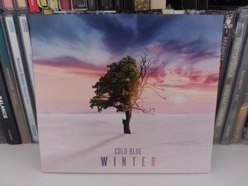 Cold Blue - Winter CD
