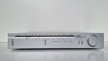 Tuner analogowy radio AKAI AT-K11 AT K 11  GE2