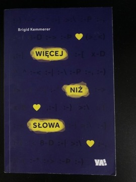 Więcej niż słowa