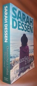 Sarah Dessen - Gwiazdka z nieba