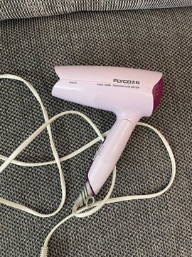 Hairdryer