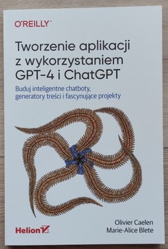 Tworzenie aplikacji z wykorzystaniem GPT-4