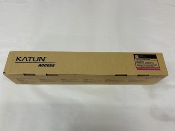 Toner Katun do Konica Minolta Bizhub TN-321M