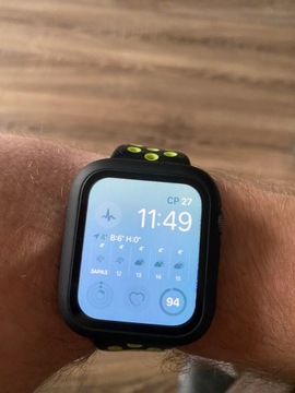 Apple Watch 4 44mm