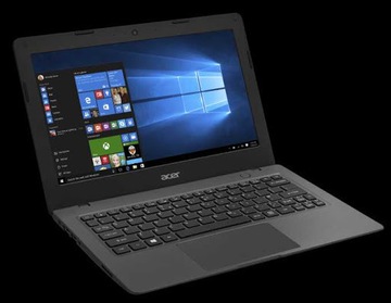  Acer Aspire One Cloudbook 11  (acer163)