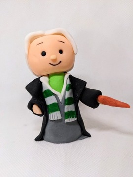 Figurka na tort. Harry Potter. Malfoy 