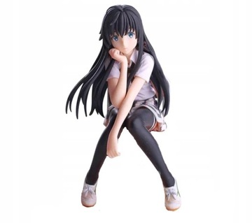 Figurka anime manga Yukino Yukinoshita OreGairu