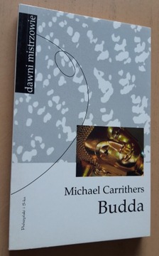 Budda – Michael Carrithers