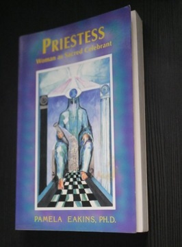 Priestess - Woman as Sacred Celebrant - po ang