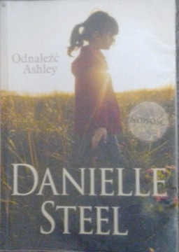 Odnaleźć Ashley - Danielle Steel