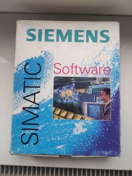 Oprogramowanie Siemens s7