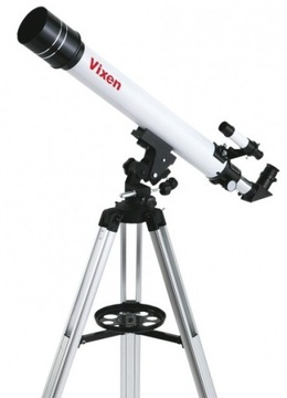 Teleskop Vixen SPACE EYE AR 70/700 AZ 