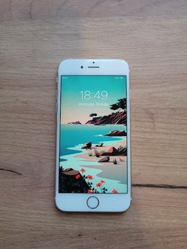 Apple iPhone 6s 16gb