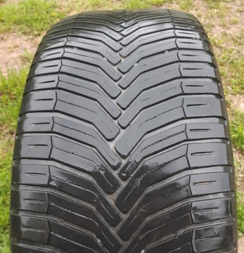 Michelin Crossclimate+ 225 40 18 całoroczne