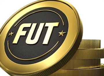 Ps4 Coinsy FIFA 21 100k - 45zł
