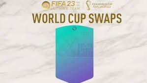 FIFA 23 Swapy XBOX/PC