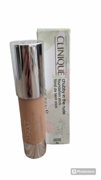 Clinique Chubby in the Nude Foundation 02 Abundant