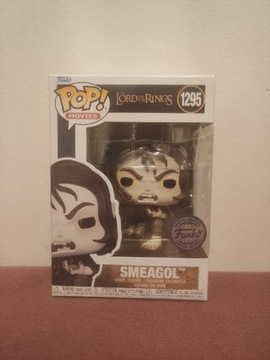 Funko Pop 1295 | Lord of The Rings | Smeagol #1