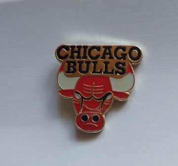 Chicago Bulls ,koszykówka