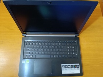 Laptop Acer aspire A515 -51 i5