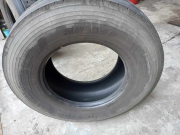 Opony Dunlop 385/65R/22.5