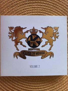 Kantor-house of house vol 2 