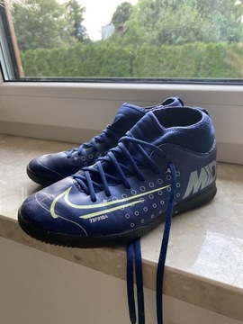 Buty do gry w piłkę nożna Nike 