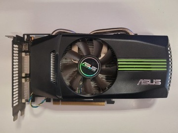 Karta graficzna ASUS GeForce GTX 460 SE 1GB