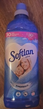 Softlan 3D ULTRA Koncentrat 1L Windfrisch 45P !!!