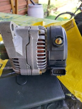 Sprzedam bosch  0123115010 alternator 65a