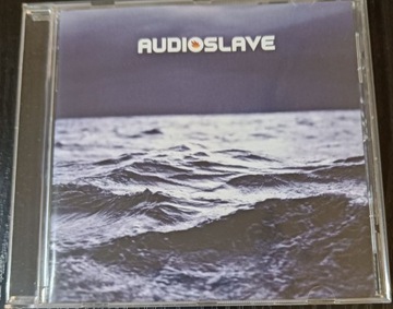 Audioslave – Out Of Exile 