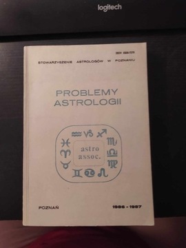 Problemy astrologii 1986-87