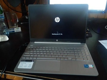 Laptop HP 15-DY2093DXX
