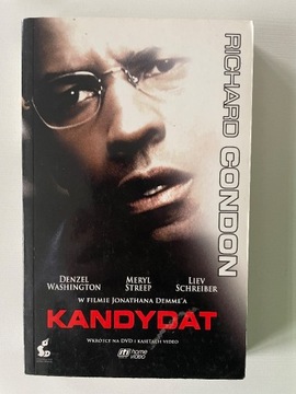 Richard Condon KANDYDAT