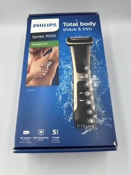 Trymer PHILIPS BG7025/15