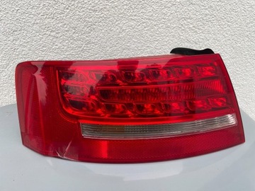 Lampa tylna lewa Audi A5 8T Sportback 8T8945095D