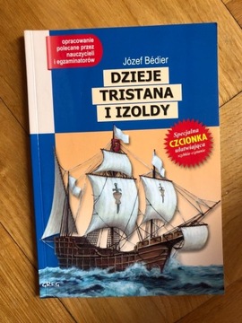 Dzieje Tristana i izoldy 