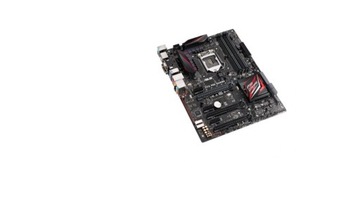 ASUS Z170 PRO GAMING 1151 + INTEL I3-6100T 3,2GHZ 