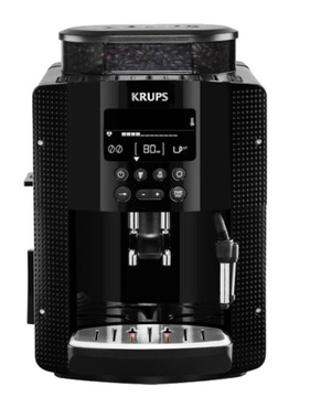 Automatyczny ekspres do kawy KUPS series EA8100