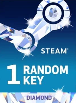 Random steam key wersja diamond 