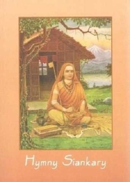 Adi Siankara Hymny filozoficzno-religijne