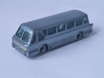 Matchbox Lesney - Leyland Royal Tiger Coach 40B2