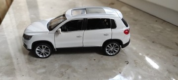 Volkswagen Tiguan I model samochodu 1:32