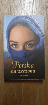 Perska narzeczona  LAURA FITZGERALD