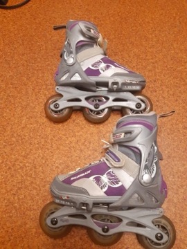 Rolki Rollerblade 28-32